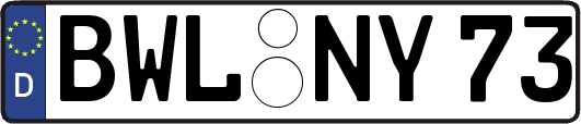BWL-NY73