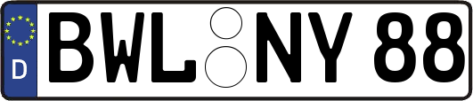 BWL-NY88