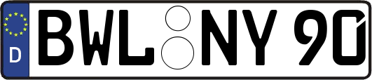 BWL-NY90