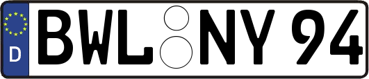 BWL-NY94