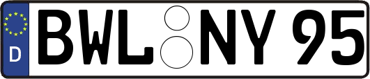 BWL-NY95