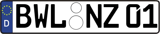 BWL-NZ01