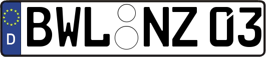 BWL-NZ03