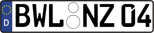 BWL-NZ04