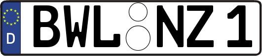BWL-NZ1