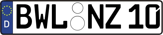 BWL-NZ10