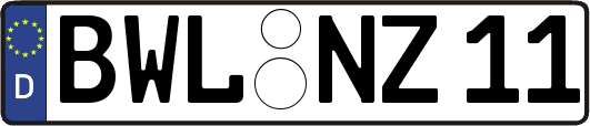 BWL-NZ11