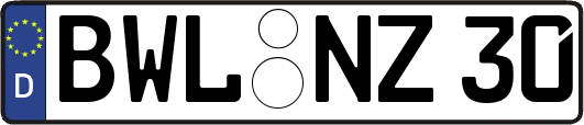BWL-NZ30