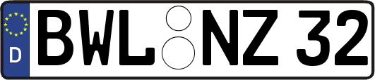 BWL-NZ32