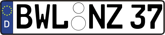 BWL-NZ37