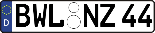 BWL-NZ44