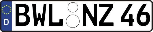 BWL-NZ46
