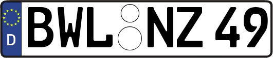 BWL-NZ49