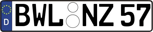 BWL-NZ57