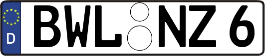 BWL-NZ6