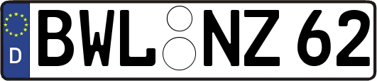 BWL-NZ62