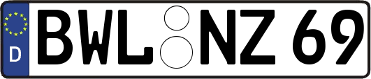 BWL-NZ69