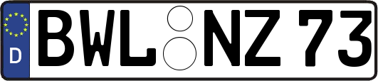 BWL-NZ73