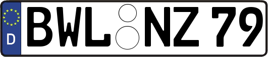 BWL-NZ79