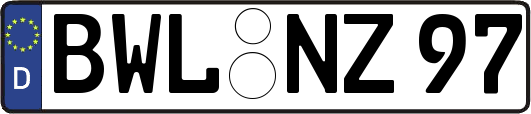 BWL-NZ97