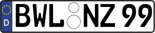 BWL-NZ99