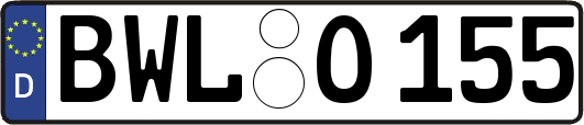 BWL-O155