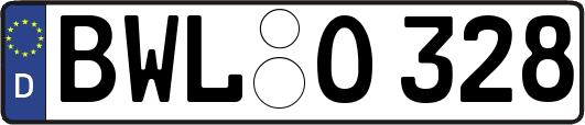 BWL-O328