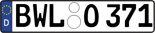 BWL-O371