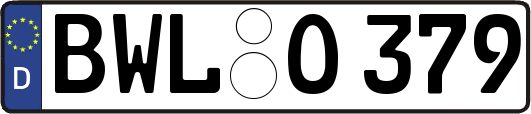 BWL-O379