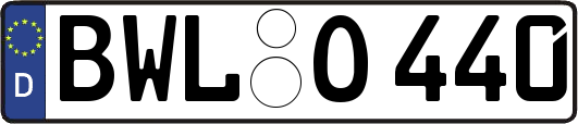 BWL-O440