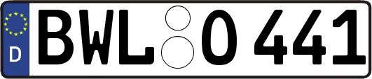 BWL-O441