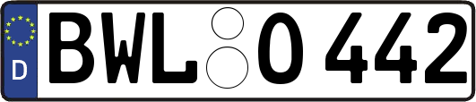BWL-O442