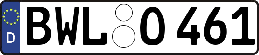 BWL-O461