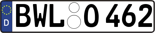 BWL-O462
