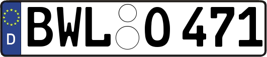 BWL-O471