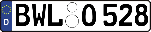 BWL-O528