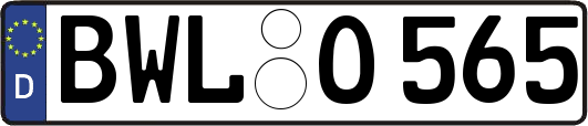 BWL-O565