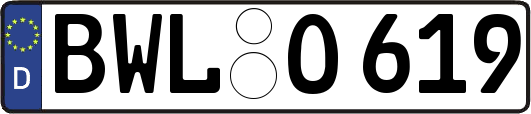 BWL-O619