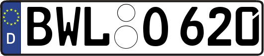 BWL-O620