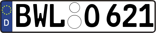 BWL-O621
