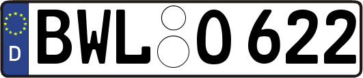 BWL-O622