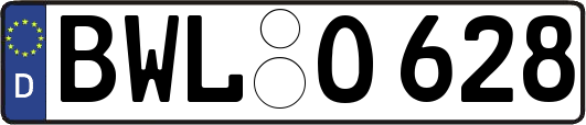 BWL-O628