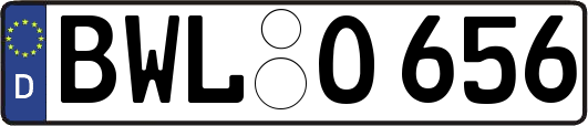 BWL-O656