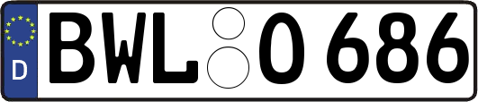 BWL-O686