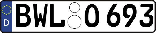 BWL-O693