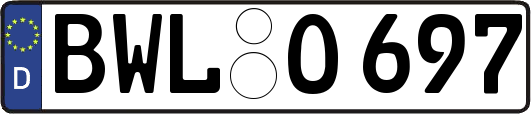 BWL-O697