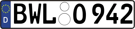 BWL-O942