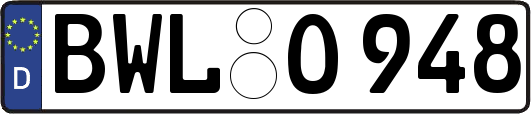 BWL-O948
