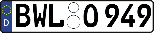 BWL-O949