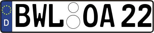BWL-OA22